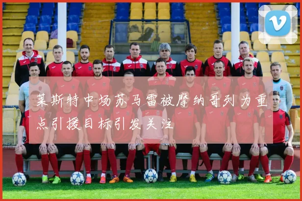 莱斯特中场苏马雷被摩纳哥列为重点引援目标引发关注